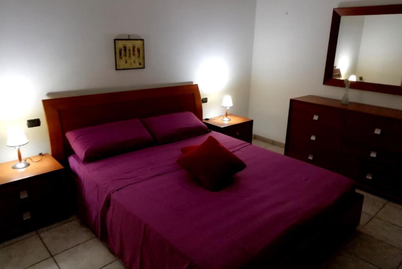 Ferienwohnung Casa Cecilia - 5 Terre A 100 Mt Da Stazione Spezia La Spezia Exterior foto
