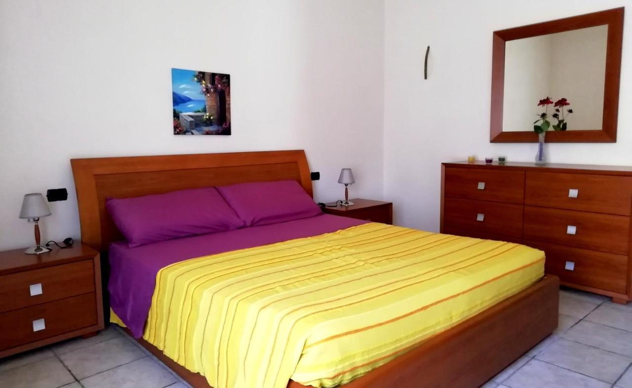 Ferienwohnung Casa Cecilia - 5 Terre A 100 Mt Da Stazione Spezia La Spezia Exterior foto