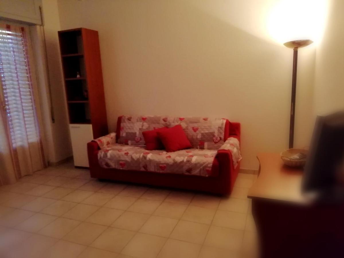 Ferienwohnung Casa Cecilia - 5 Terre A 100 Mt Da Stazione Spezia La Spezia Exterior foto