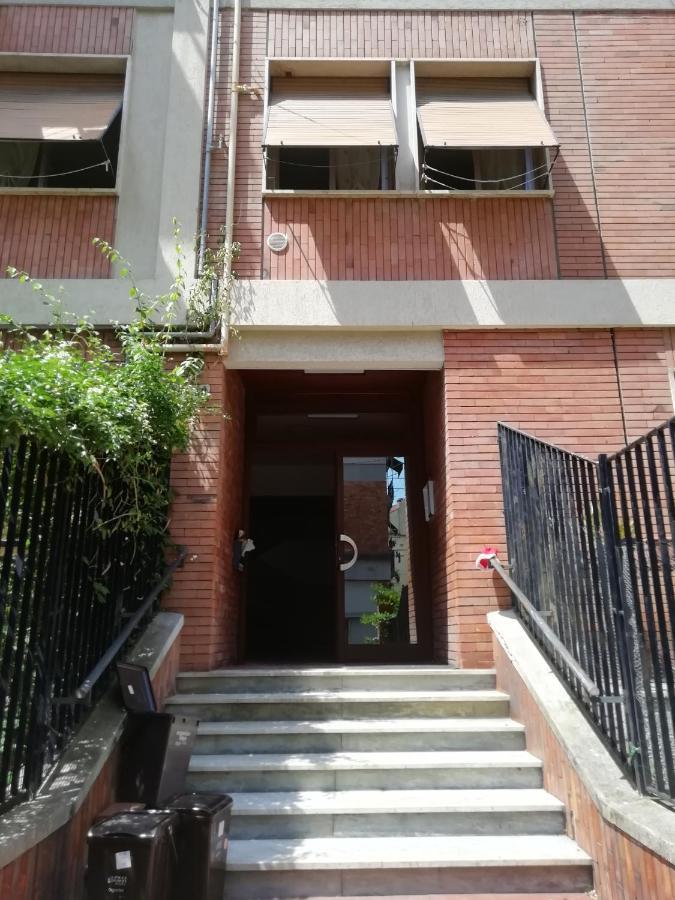 Ferienwohnung Casa Cecilia - 5 Terre A 100 Mt Da Stazione Spezia La Spezia Exterior foto
